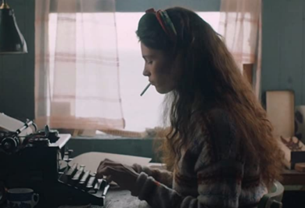 movie image